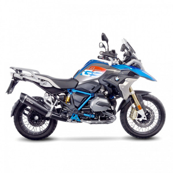 LeoVince LV Nero BMW R 1200 GS/Adv. 17-18