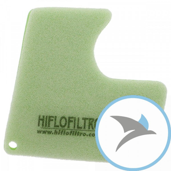 Luftfilter Foam Hiflo - HFA6110DS