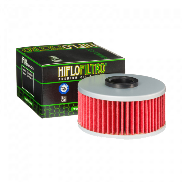 Ölfilter Hiflo K&N 7230085 Mahle 7230783 - HF144