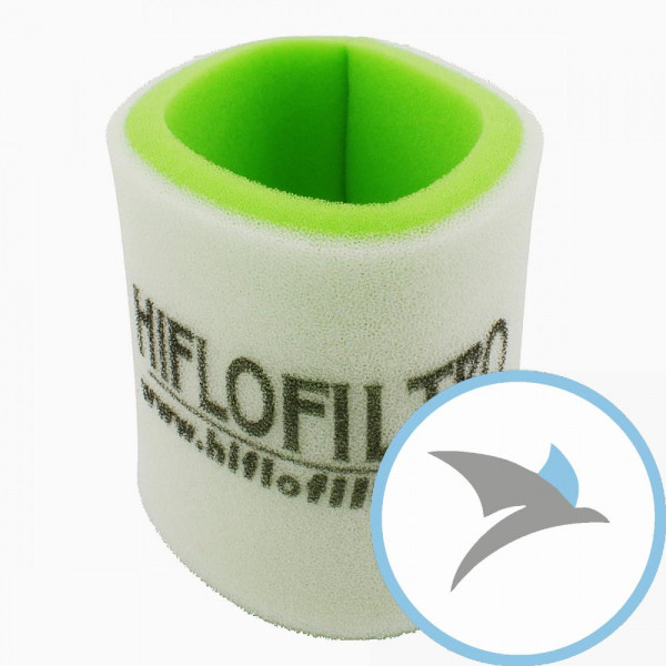 Luftfilter Foam Hiflo Athena 7237209 - HFF2029