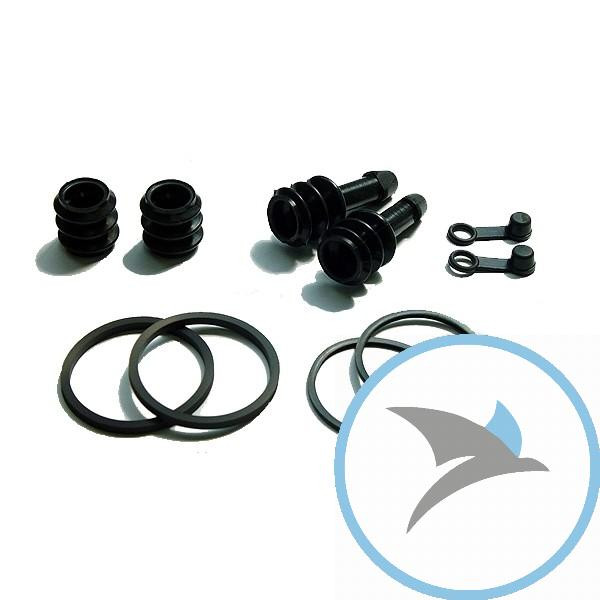 Bremssattel Reparatursatz Tourmax JMP 7170551 - BCF-406