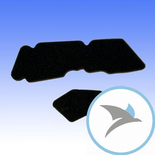 Luftfilter Foam Satz Athena HIF 7230921 - S410480200012