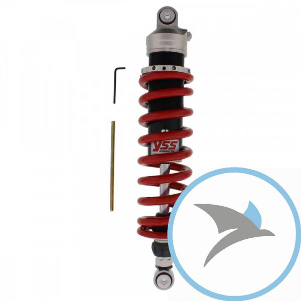 FEDERBEIN MONO YSS - MZ456-410TRL-02-