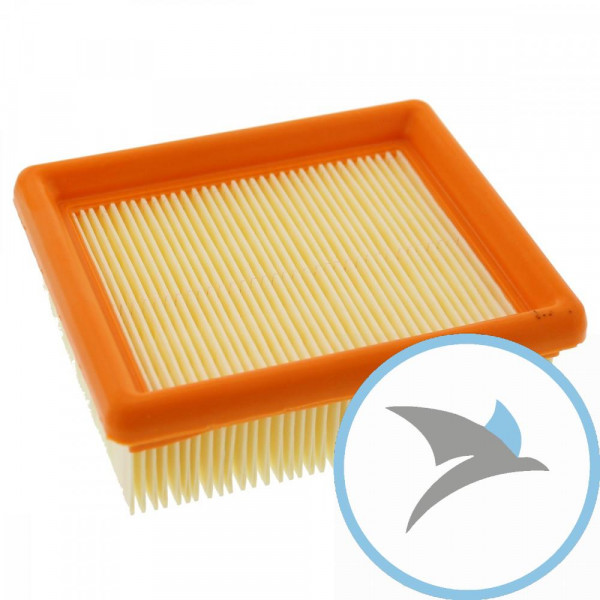 Luftfilter Hiflo - HFA6302