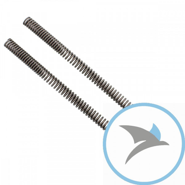 Gabelfeder progressiv YSS - PR265I046-065S490-X