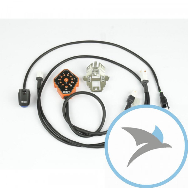 Launchcontrol GET - GK-LCGPA-0002