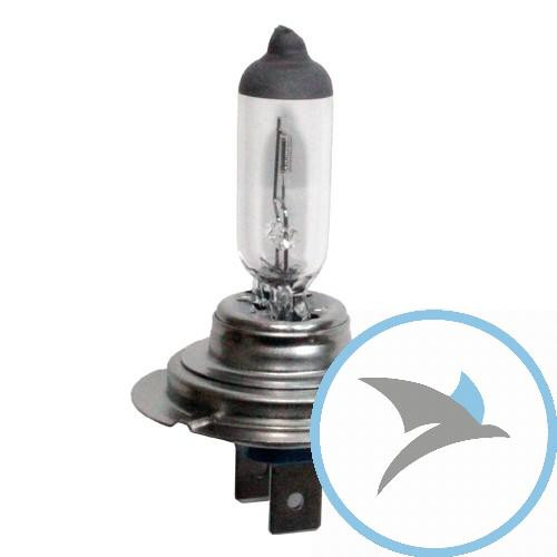 Lampe 12V55W H7 LL JMP 1er Blister Premium: 1591320 - 40 43981 25566 9