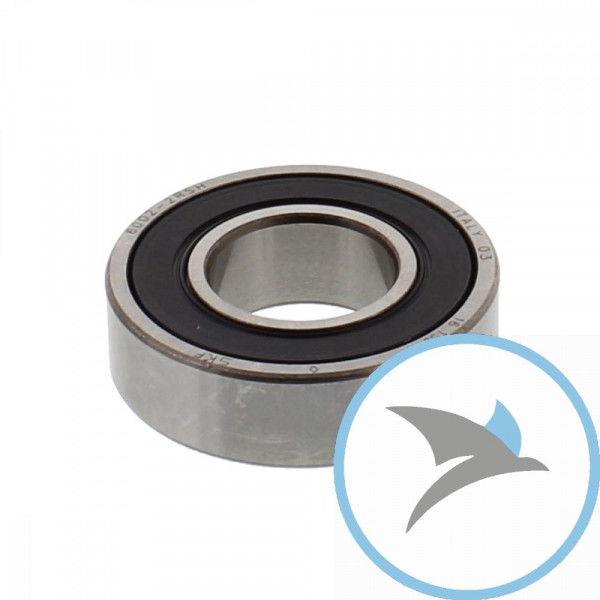 Kugellager 6002 2RS SKF