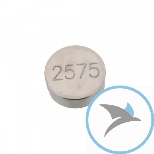 Shim 7.5 mm 2.575 JMPProx 7470341