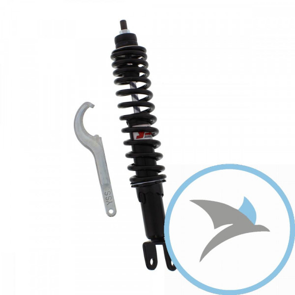 Federbein Mono YSSeinstellbar