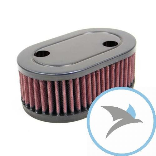 Tauschluftfilter K&N - YA-1550