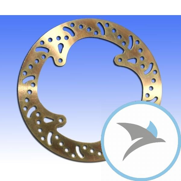 Bremsscheibe EBCMX / Enduro / ATV