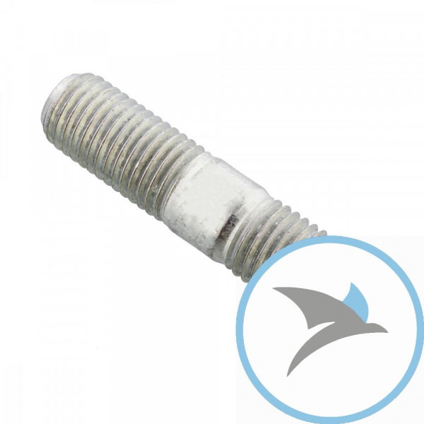 Schraube Kettenrad OriginalersatzteilM10 x 1.25X45MM -
