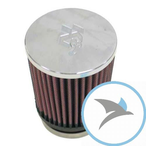 Tauschluftfilter K&N BMC 7230608 - KY-2504