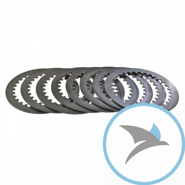 KUPPL SCHEI STZ ST TRW - MES405-8