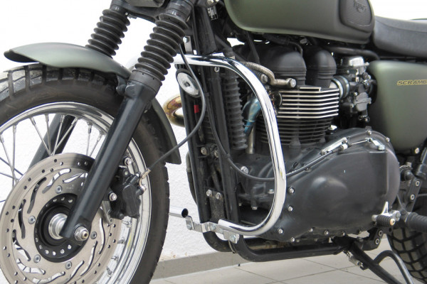 FEHLING Schutzbügel TRIUMPH Bonneville T100