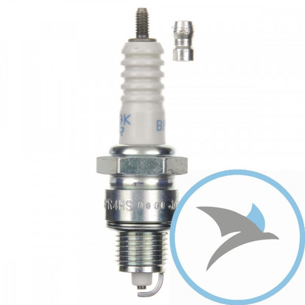 Zündkerze BPR4HS NGK - 7823