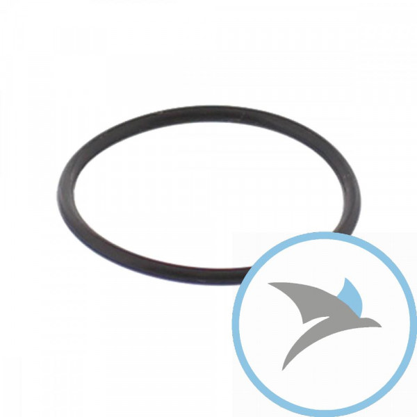 O-Ring DRUCKSTUFE Kayaba1.5X25 - 120080000101