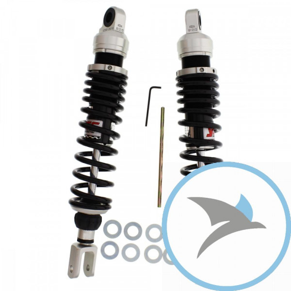 Federbein Stereo YSS einstellbar - RZ362-360TRL-09-X