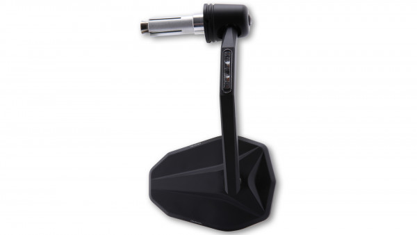 HIGHSIDER Lenkerendenspiegel VICTORY-BLAST mit LED Blinker