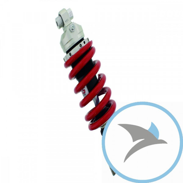 Federbein Mono YSS einstellbar - MZ456-305TRL-19-X