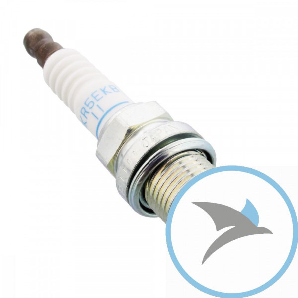 Z KERZE BKR5EKB-11 NGK - 3967