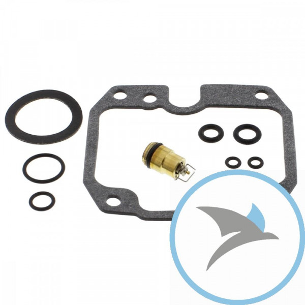 Vergaser Reparatursatz Tourmaxkurz Satz - CAB-Y63