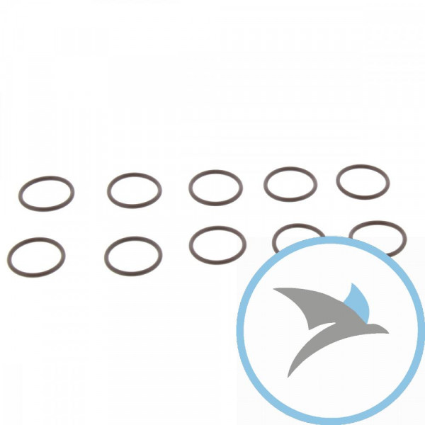 O-Ring 10X1MM JMPPackung Inhalt 10 Stück