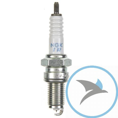 Z KERZE IJR7A-9 NGK - 7901