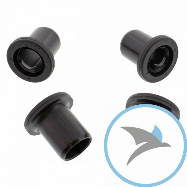 LAGERBUCHSEN Satz All Balls Racing - 50-1076