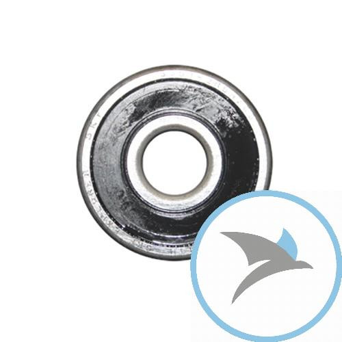 Kugellager 6301 2RSC3 NTN SKF 7520674 - 6301LLUC3/5K