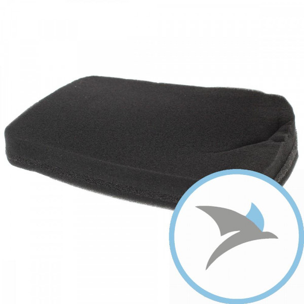 Luftfilter Foam JMP