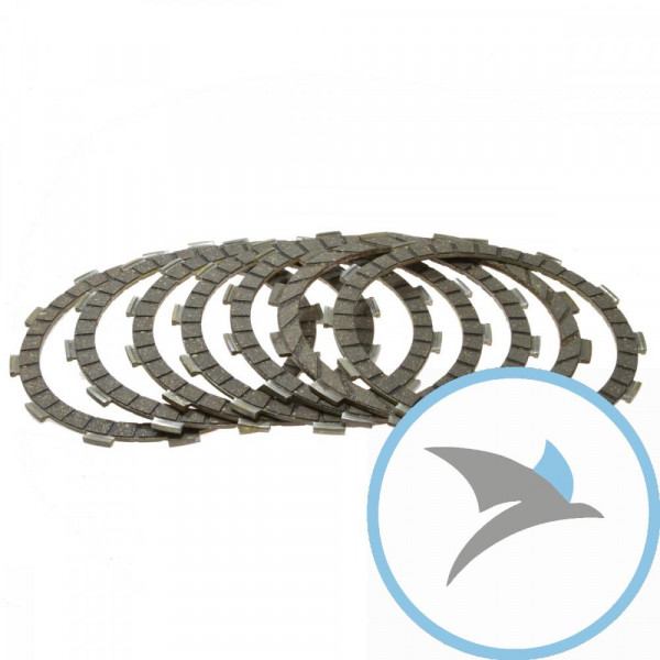 KUPPL LAM EBC - CK1145