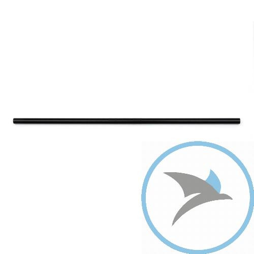 Lenker Stahl schwarz 22mm FehlingStraight
