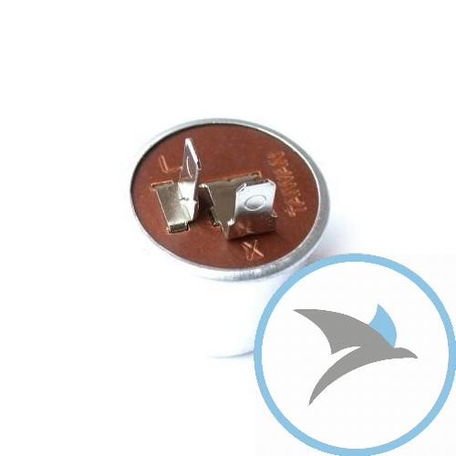 Blinkrelais mechanisch JMP 12V 2-polig