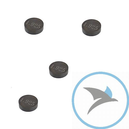 Shim 7.5 mm 1.925 Prox JMP 7470915 - 29.748192.5