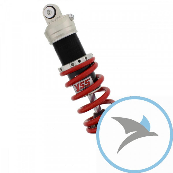 Federbein Mono YSSeinstellbar