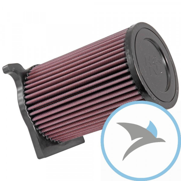 Tauschluftfilter K&N - YA-7016