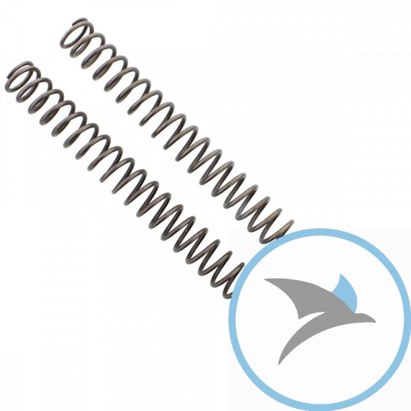 Gabelfeder linear YSS Federrate 4.2 - LO435A042S485-X