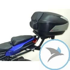 Topcaseträger Shad - Y0FZ80ST
