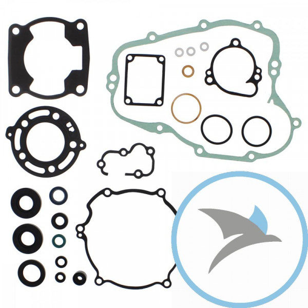 DICHT STZ KPL ATH-