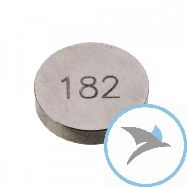 Shim 8.9 MM1.82 JMP PRX 7470544