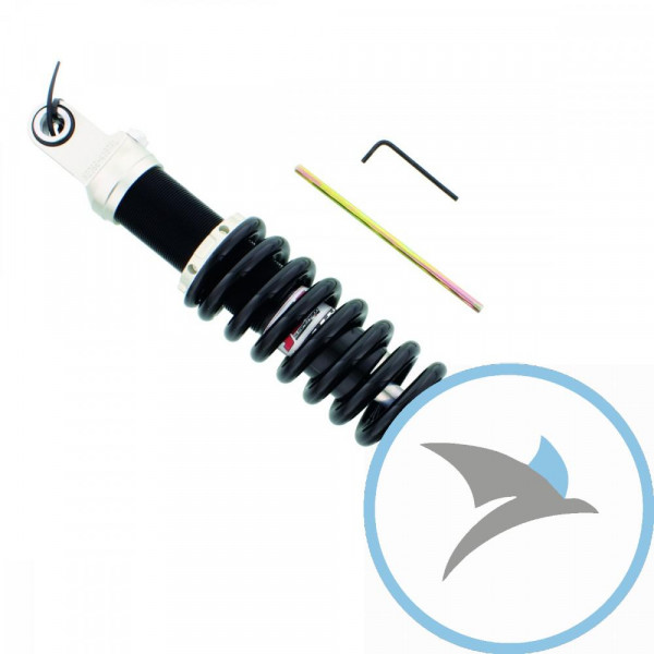 Federbein Mono YSSeinstellbar