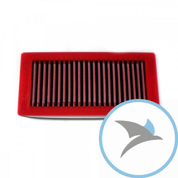 Tauschluftfilter BMC K&N 7239155 - FM597/08