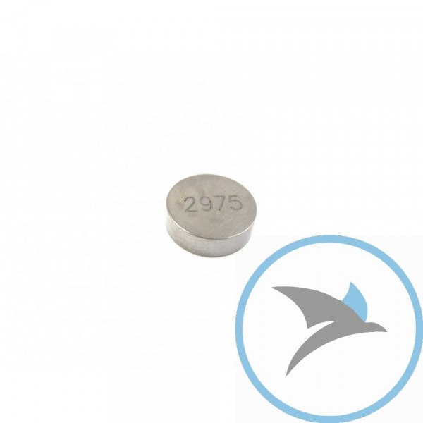Shim 10 mm 2.975 JMP PRX 7470528