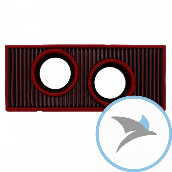 Tauschluftfilter BMC K&N 7230173 - FM493/20
