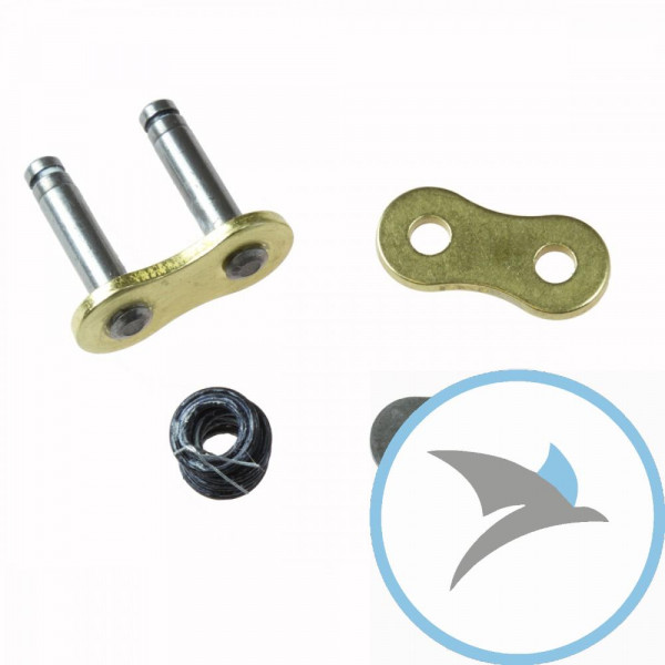 JMT CLIPSCHL - 530X2 GO