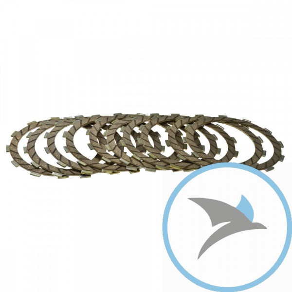 KUPPL LAM TRW - MCC213-10