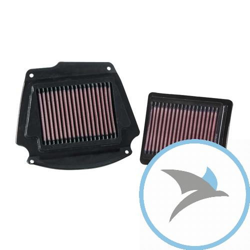 Tauschluftfilter K&N - YA-1602