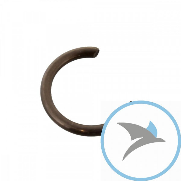 Clip Ring 10X1.5 mm YSS